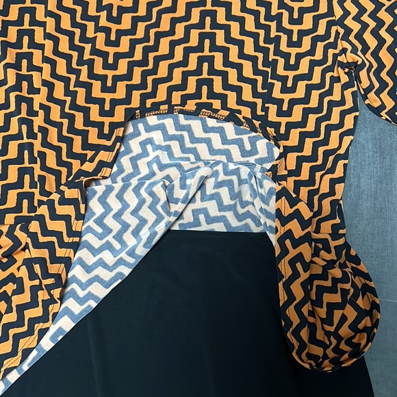 JBS Dress - Picture 6 of 6